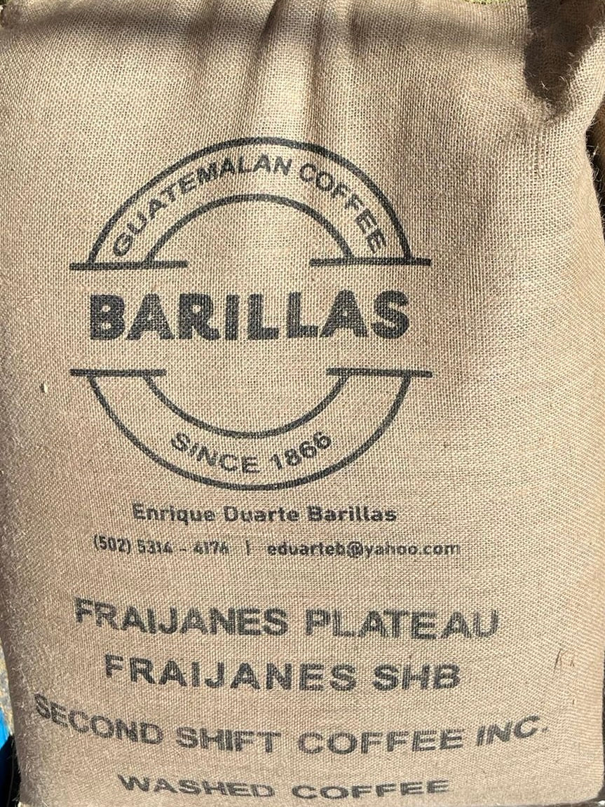Centroamericano, H1 2025