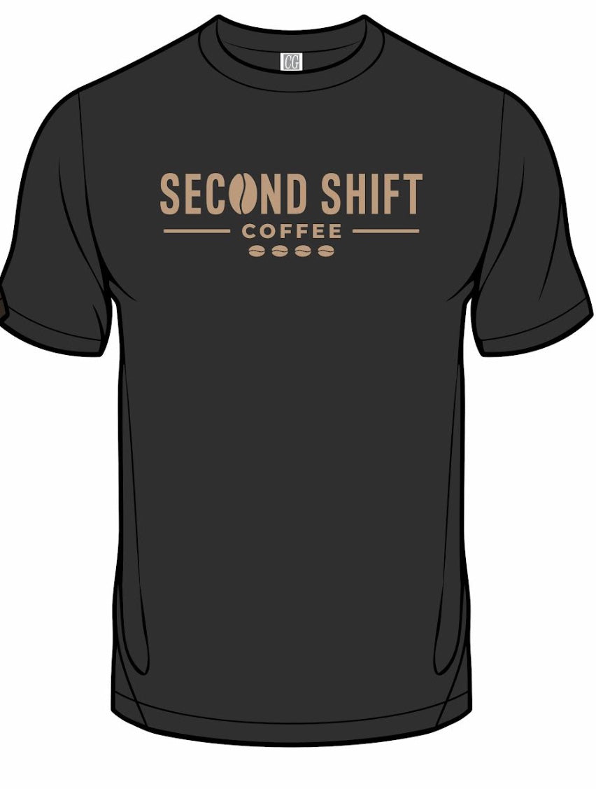 Branded Tee
