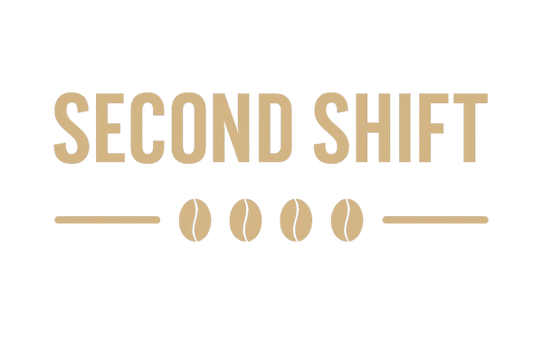 Café Second Shift